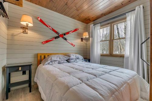 Great Valley House | Modern Tiny Home Wraparound Deck