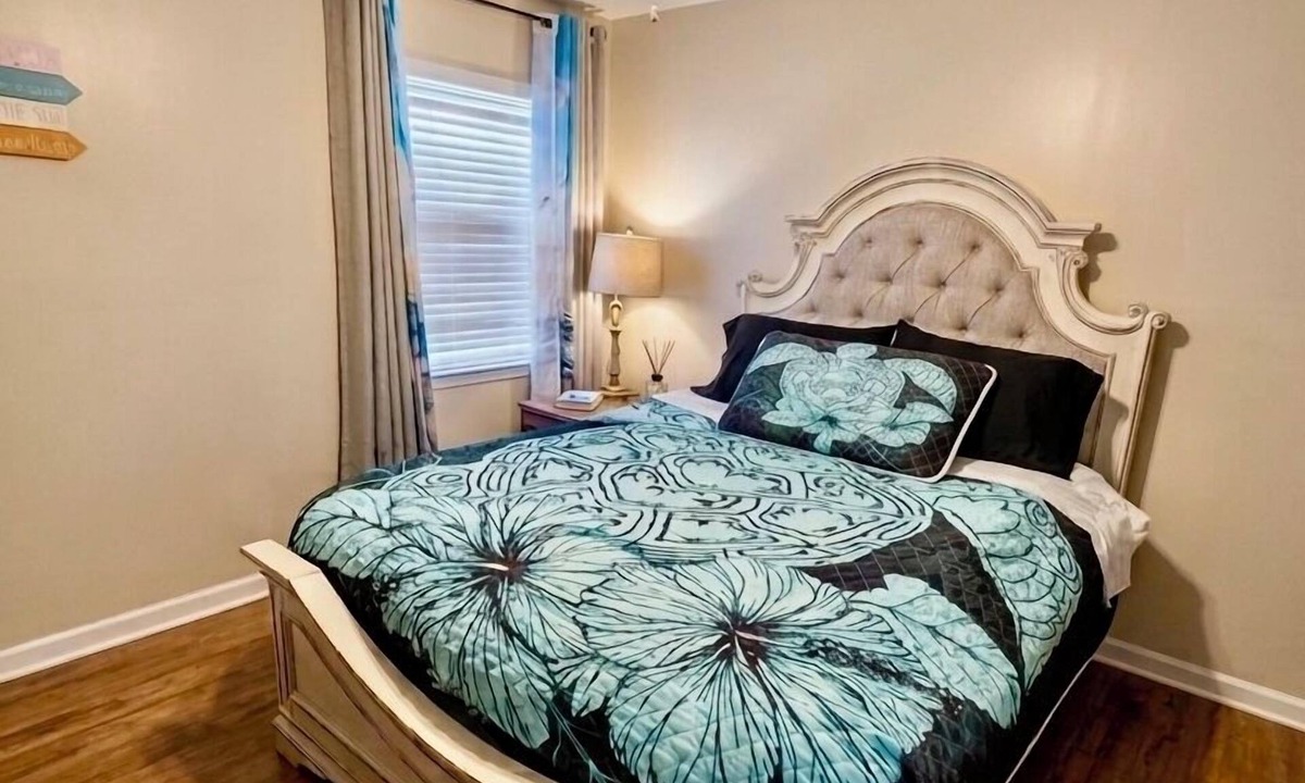 Carolina Forest Condo | Myrtle Beach Condo
