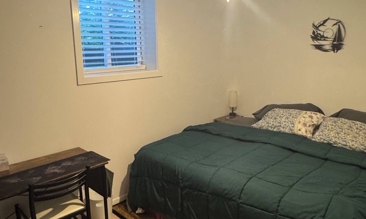 Sag Harbor House | Need a nice room? 3 min walk to beach & 2 miles from town & separate entrance!