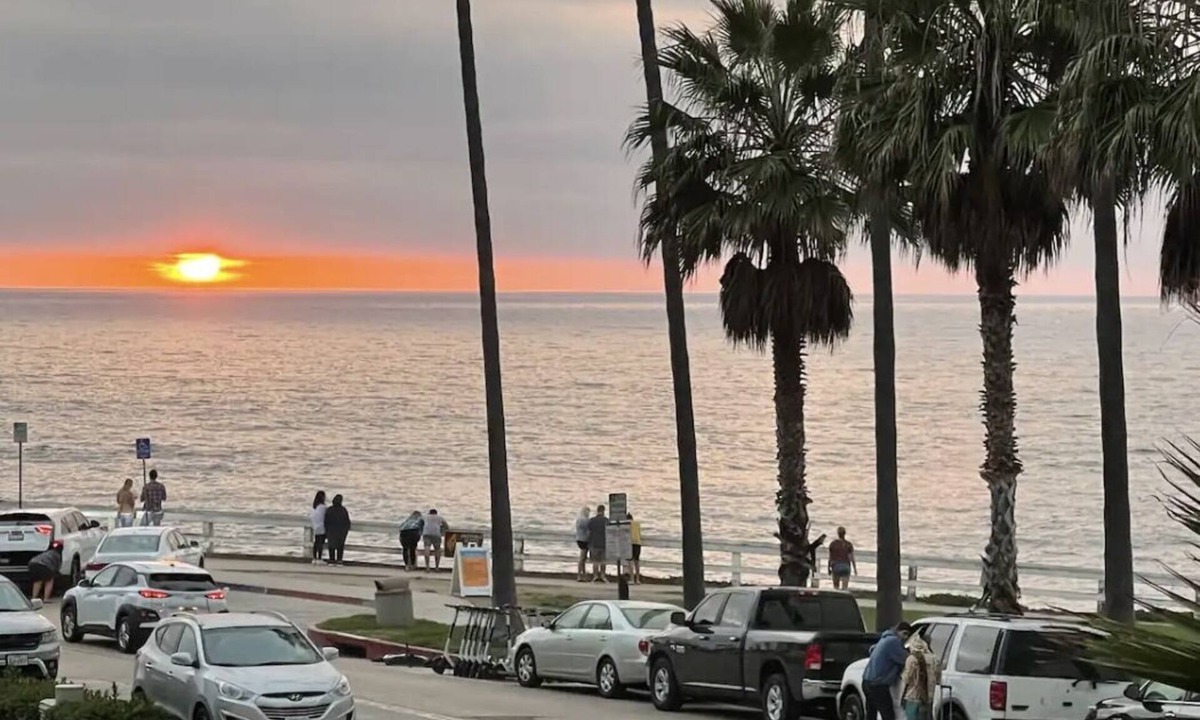 Village of La Jolla Condo | Ocean View from Every Room!