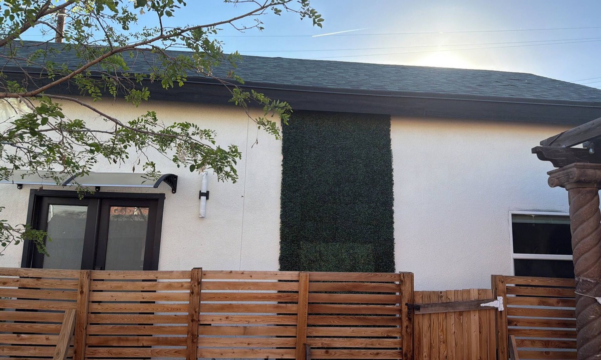 El Paso Apartment | Peaceful studio with AC in charming El Paso