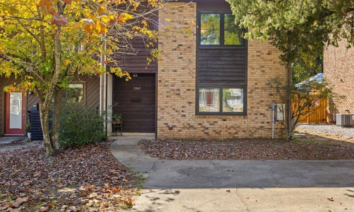 East Pensacola Heights House | Pensacola Townhome near beach and downtown area.