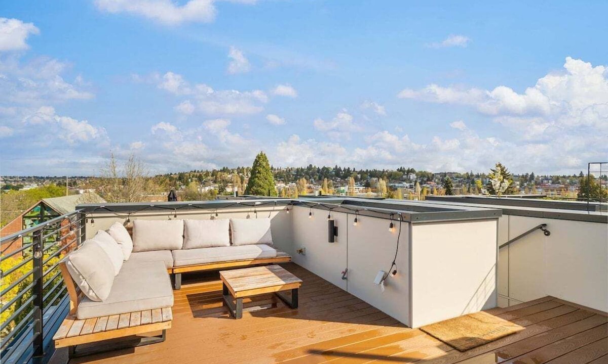 North Queen Anne House | Perch - Queen Anne 83