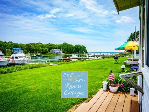 Aquebogue House | Premier Waterfront Cottage 2