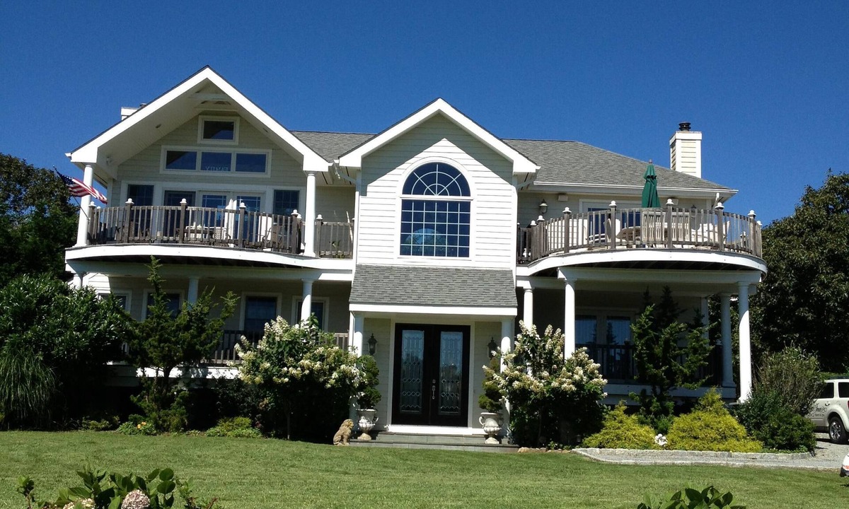 Montauk House | Private access Ocean beach.Perfect home for families!