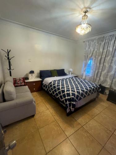 Queens Apartment | *PRIVATE* Studio 5 minutes from LGA/US Open