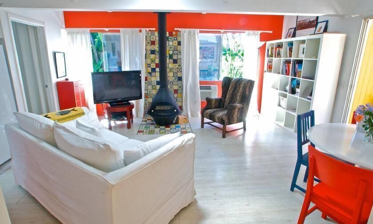 Hollywood Hills House | Quiet Hollywood Hills Retreat Near Universal & Hollywood Bowl