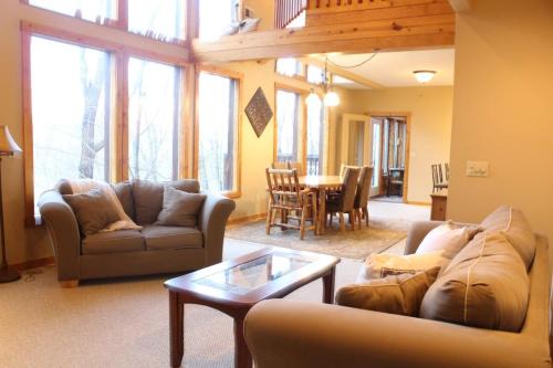 James Creek House | Raystown Roost a Mtn Retreat 5 mins to Boat Launch