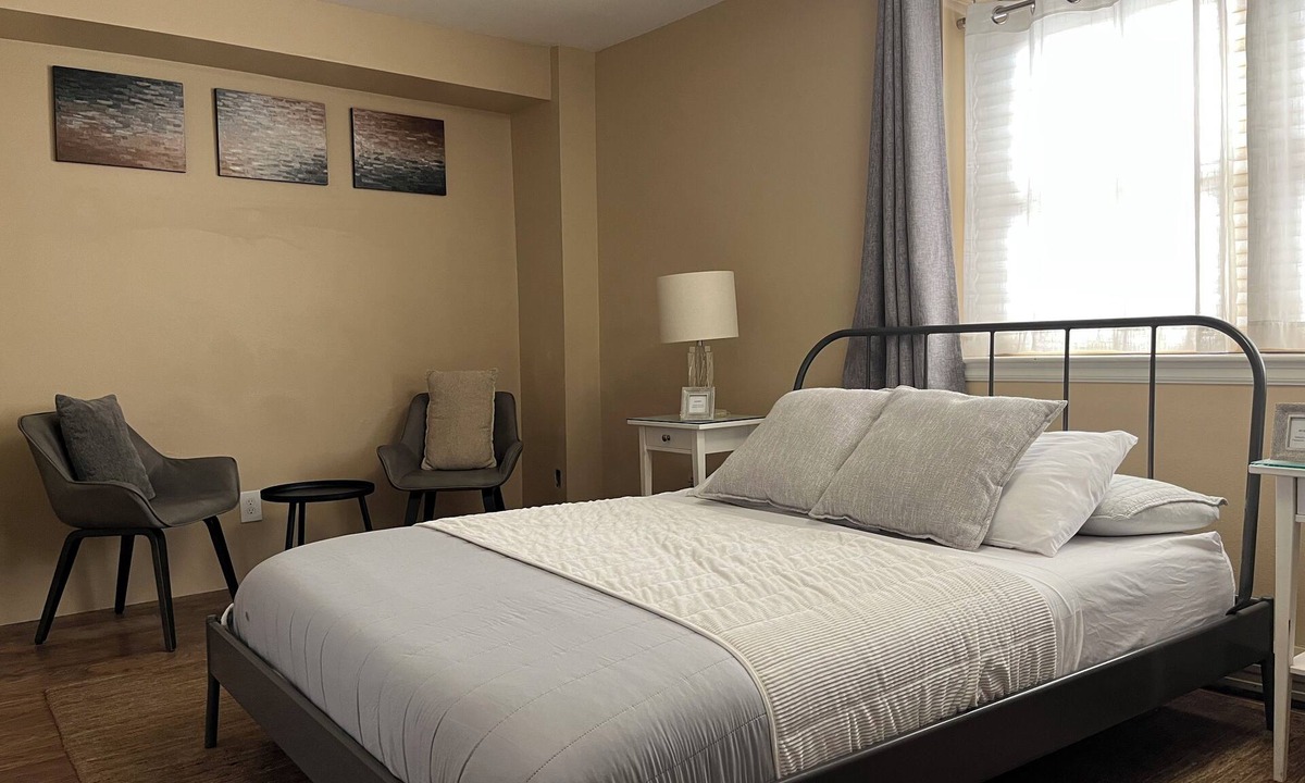 Historic Downtown Durango Condo | Remodeled studio in the heart of historic downtown Durango!