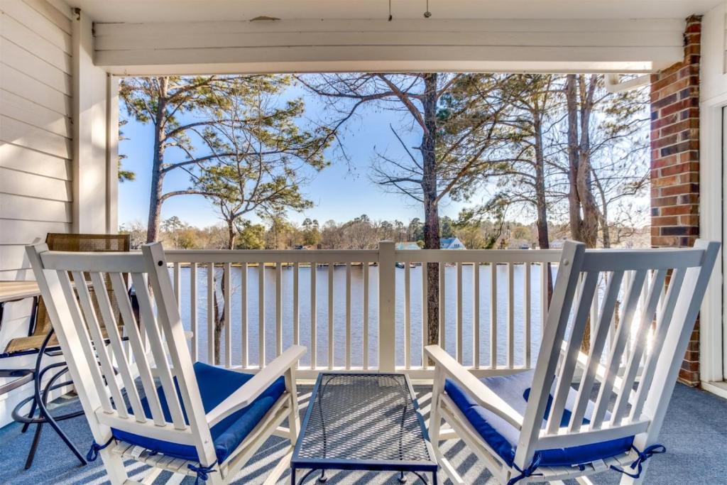 Myrtle Beach House | Riverwalk 303