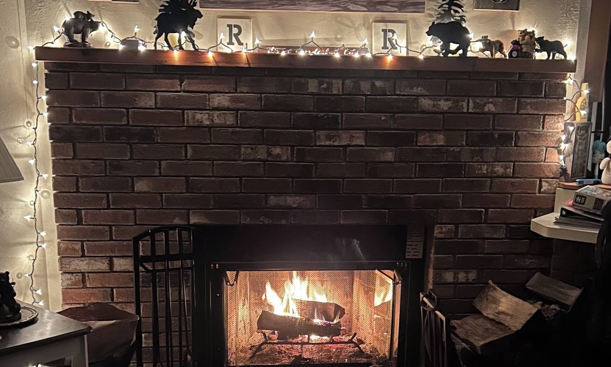 Chestertown House | Rustic Adirondack Retreat on Tripp Lake