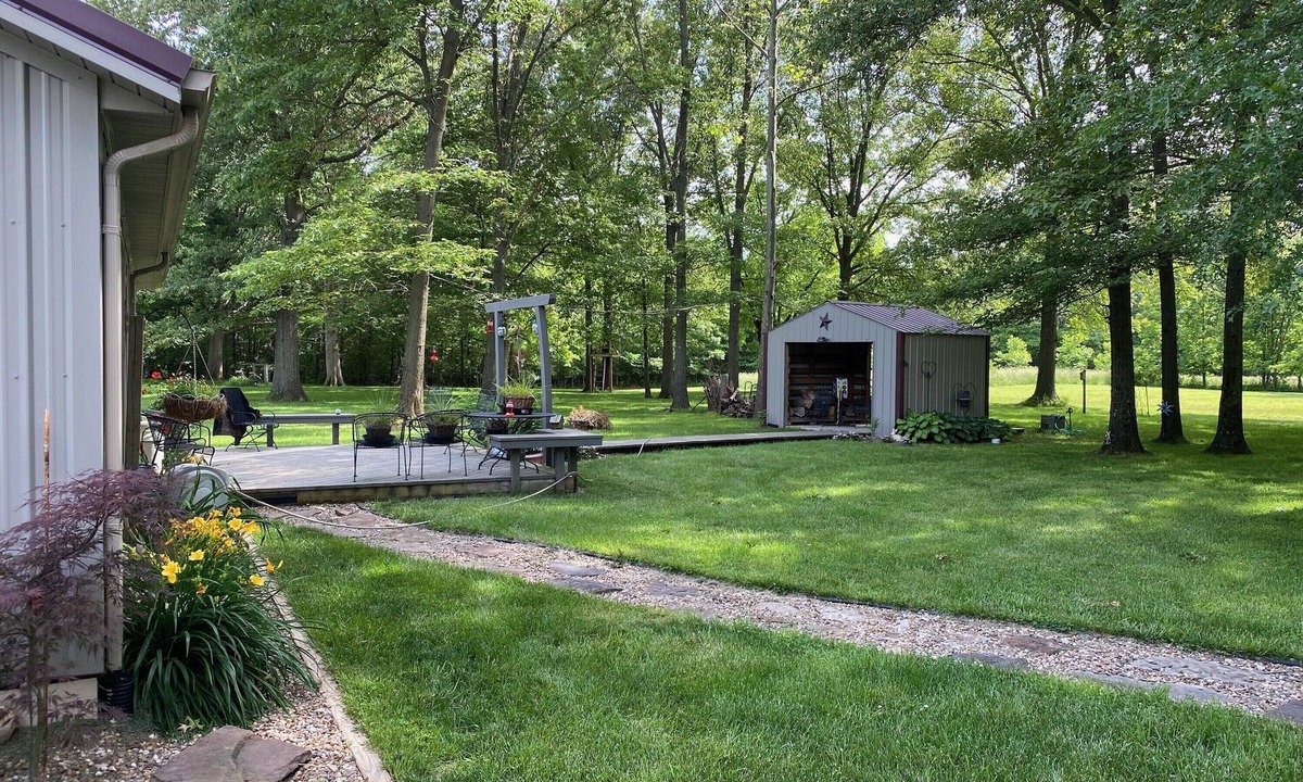 Williamson County House | Shady Lakes Escape-w/n minutes from Wineries & Lakes!