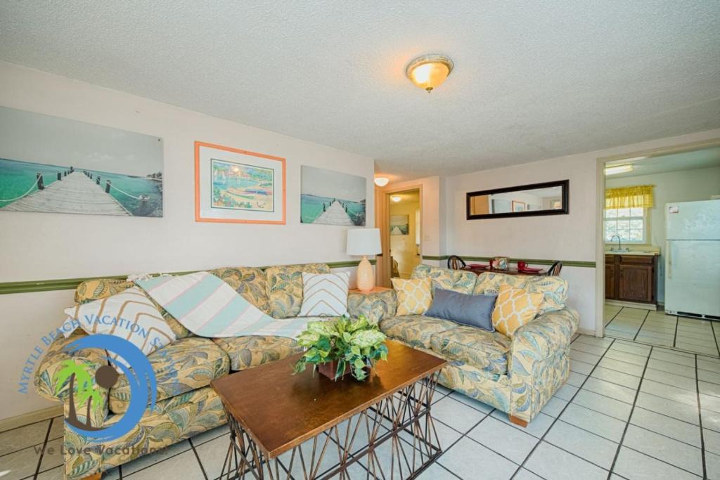 Ocean Drive House | Shore Fun Up