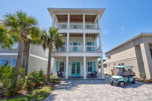 Emerald Waters Village House | Simon Seas