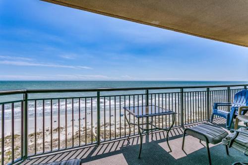 Myrtle Beach House | South Wind 1004