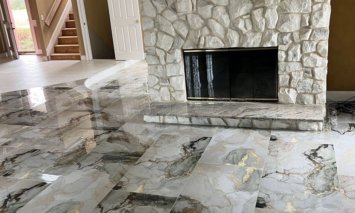 East Setauket Villa | Spacious 5-bedroom villa in pleasant Setauket- East Setauket with WiFi, AC
