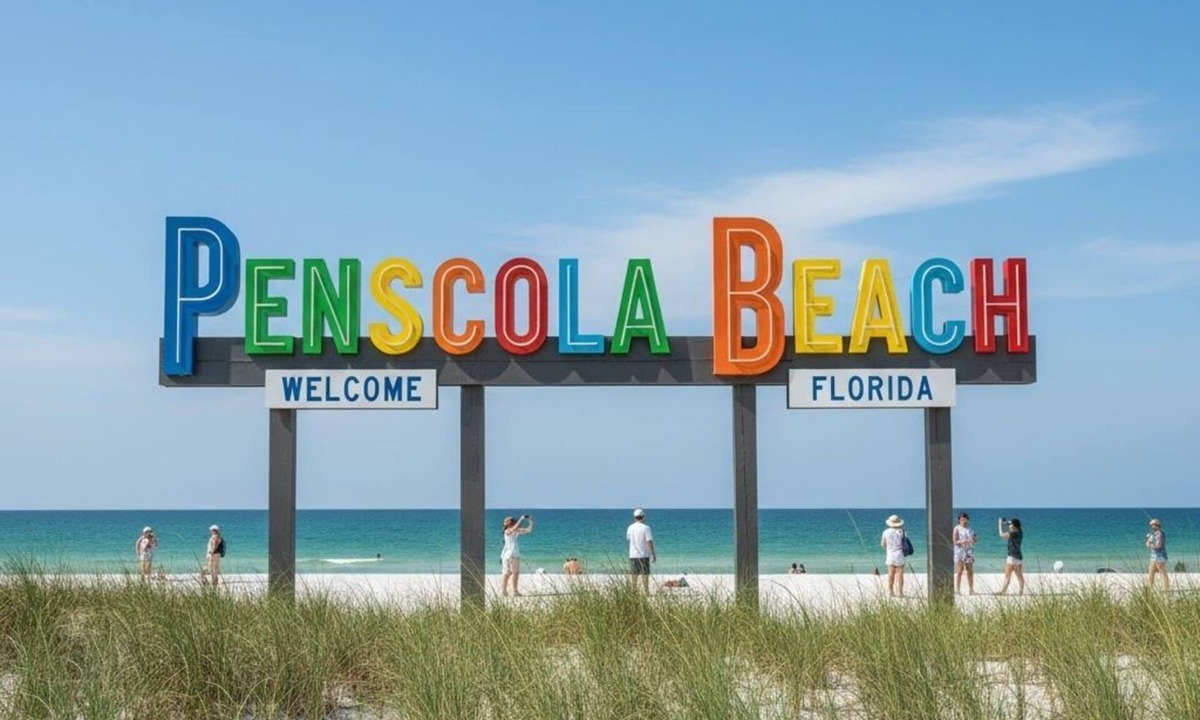 Southeast Pensacola House | Spring Sale! Cute house in pretty Pensacola. Close to Beach and Hospital
