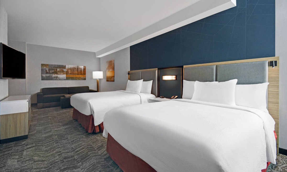 Cromwell Hotel | Springhill Suites by Marriott Hartford Cromwell