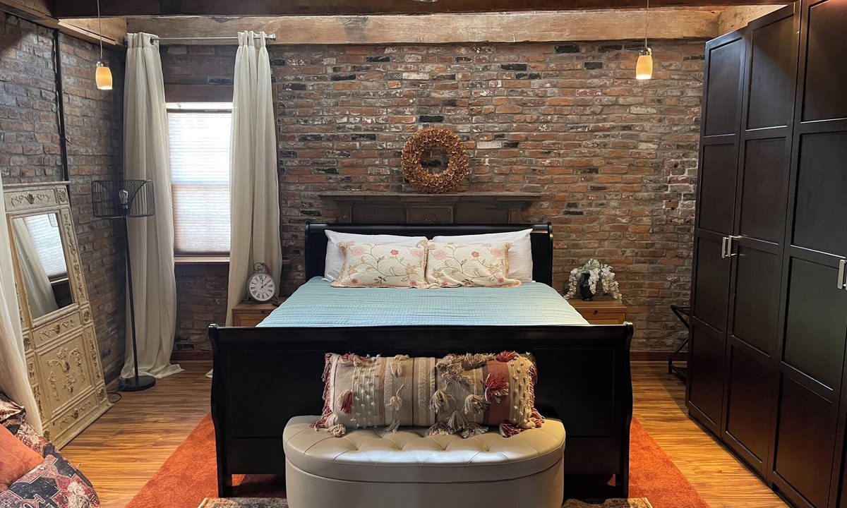 Georgetown Cottage | Springside BoHo Getaway