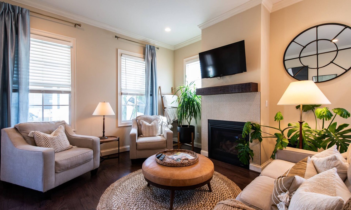 Prospect House | ❤️Stay at Peppermint Cottage - Norton Commons -Walk eat & shop- free breakfast