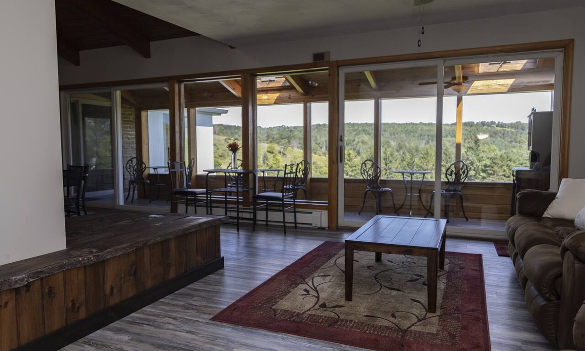 Wellsboro House | Stony Fork Inn