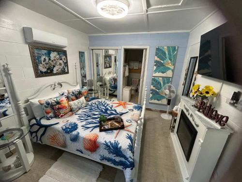 Bradenton Apartment | Studio Wendy