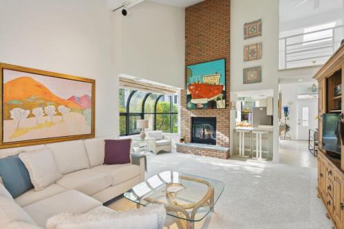 Tuckahoe Apartment | Summer in the Hamptons