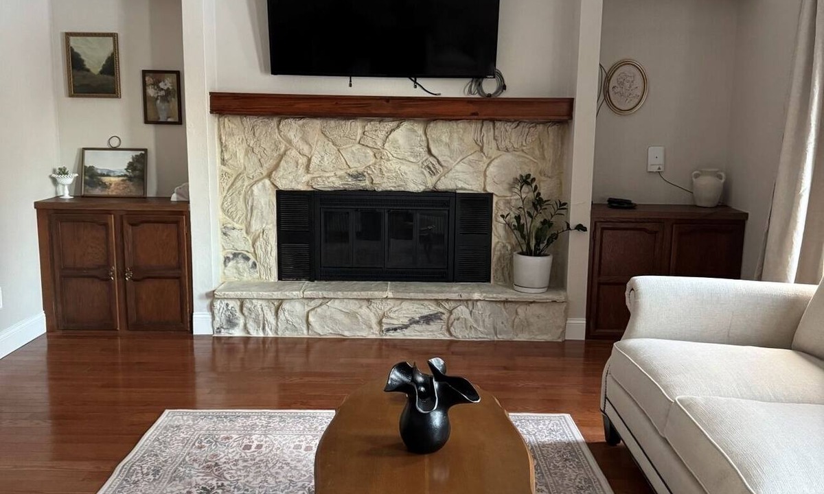Bedford Condo | Sylvania Condo Quiet Retreat Near Metroparks
