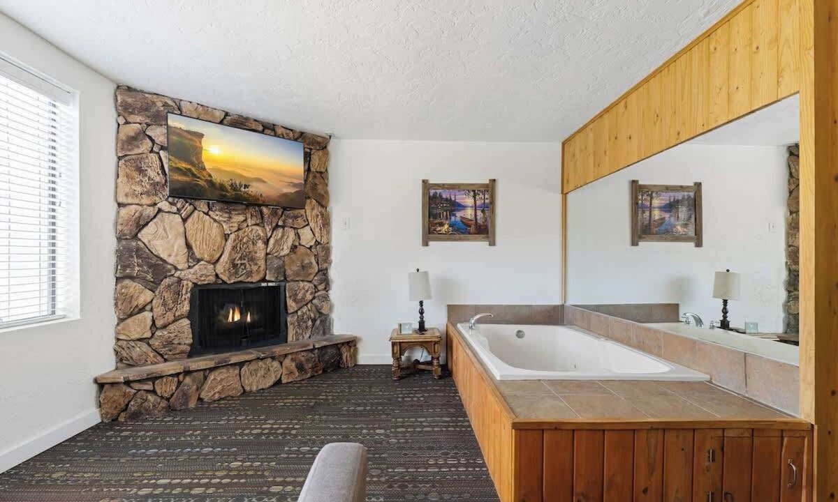 The Village Hotel | Teddy Bear, Perfect Location in the Village