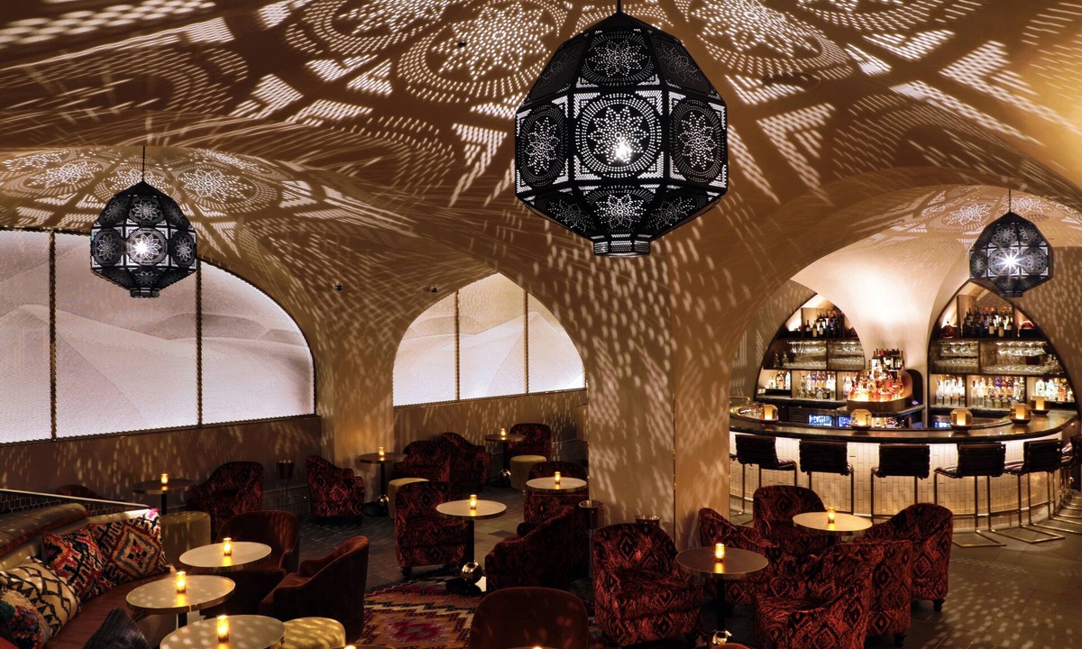 Midtown Hotel | The Bryant Park Hotel