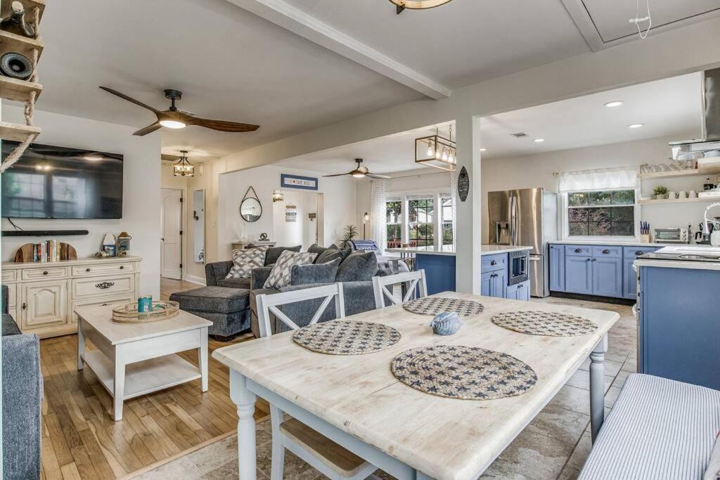 East Hill House | The East Hill Escape, A Bay View Beachy Cottage