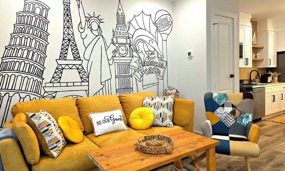 South Pensacola House | The Global Citizen