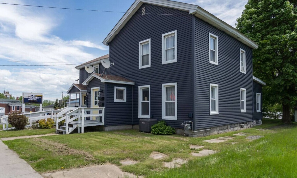 West Carthage Apartment | The Listing Loft - Apt 2