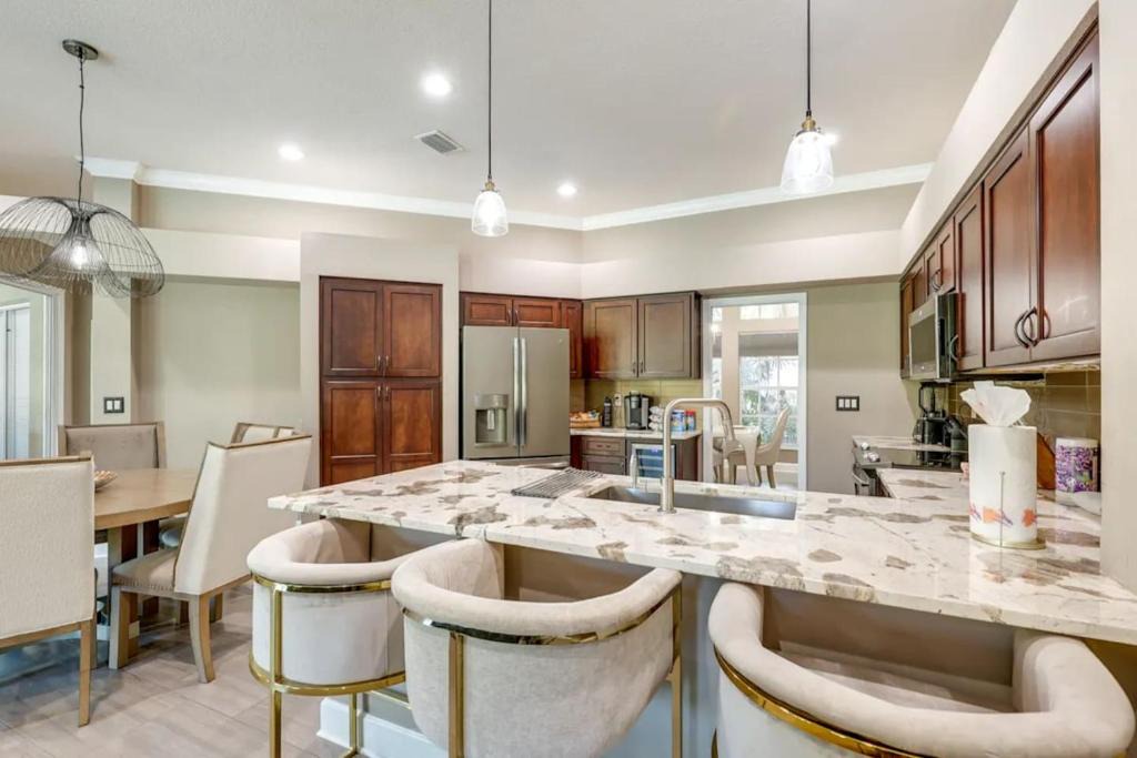 Boyette Springs House | The Riverview Estates