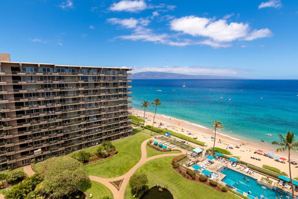 Kaanapali Hotel | The Whaler Resort