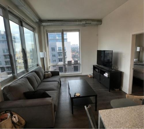 Uptown Apartment | Tula Apartment 2bdr