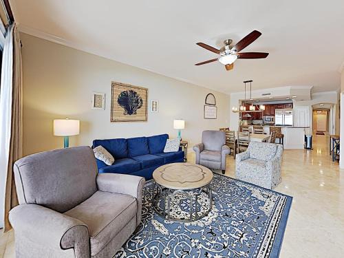 Crystal Beach Apartment | Villa Coyaba #204