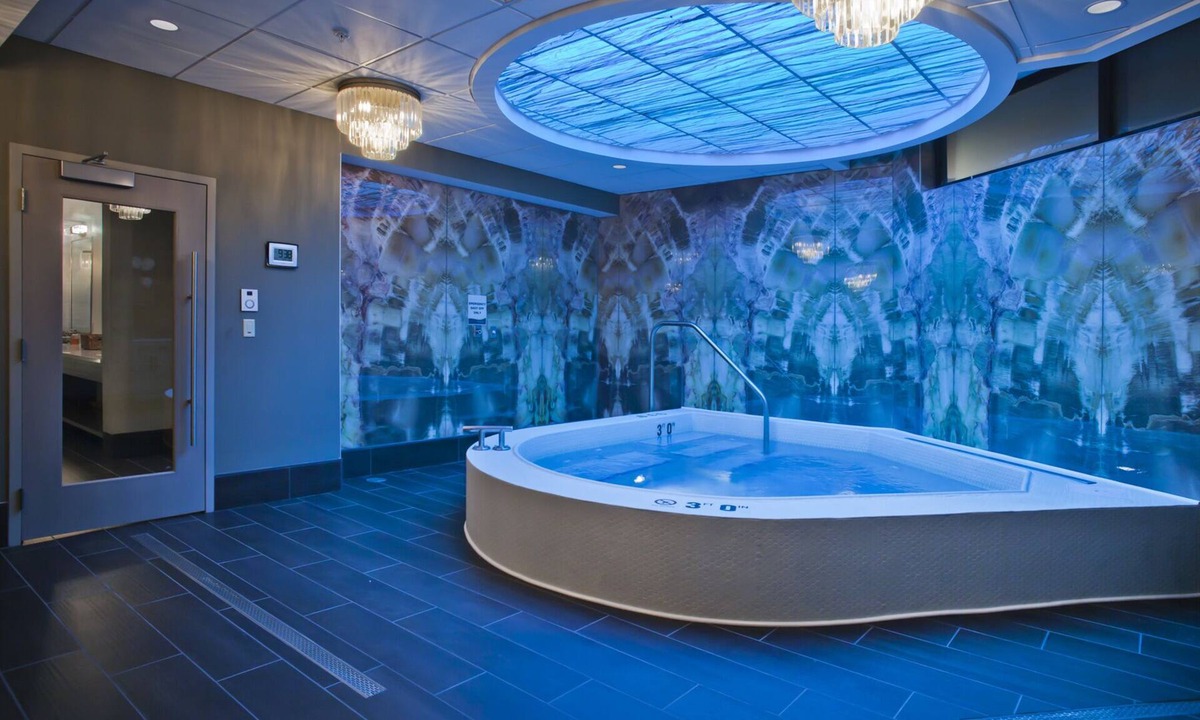 Carterville Resort | Walker's Bluff Casino Resort