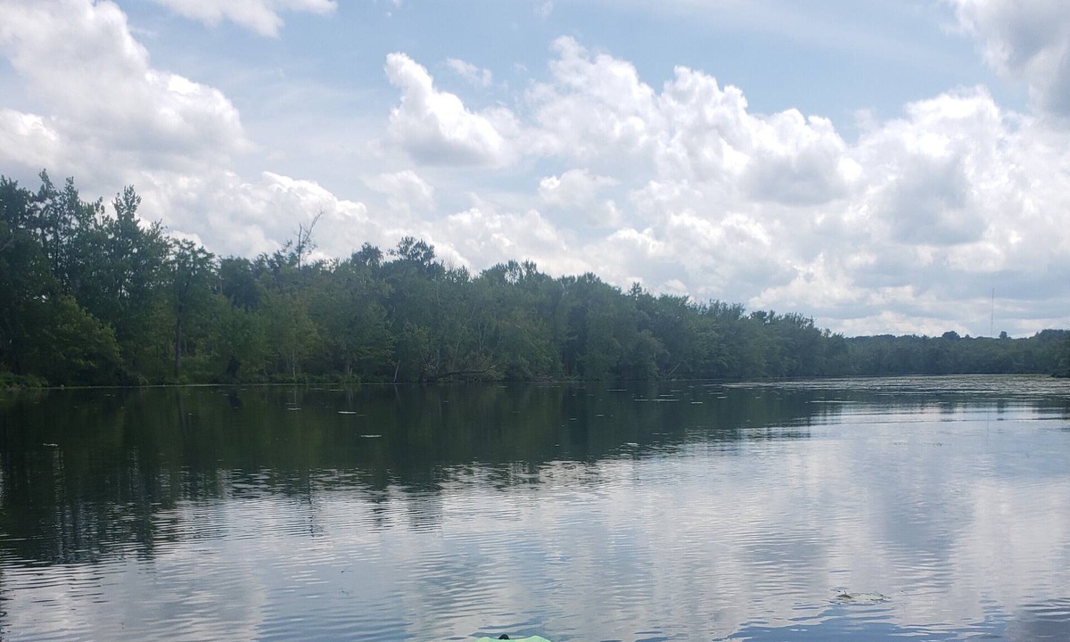 Jamestown House | Waterfront Home on Chadakoin River! 10 minutes to Chautauqua Lake!