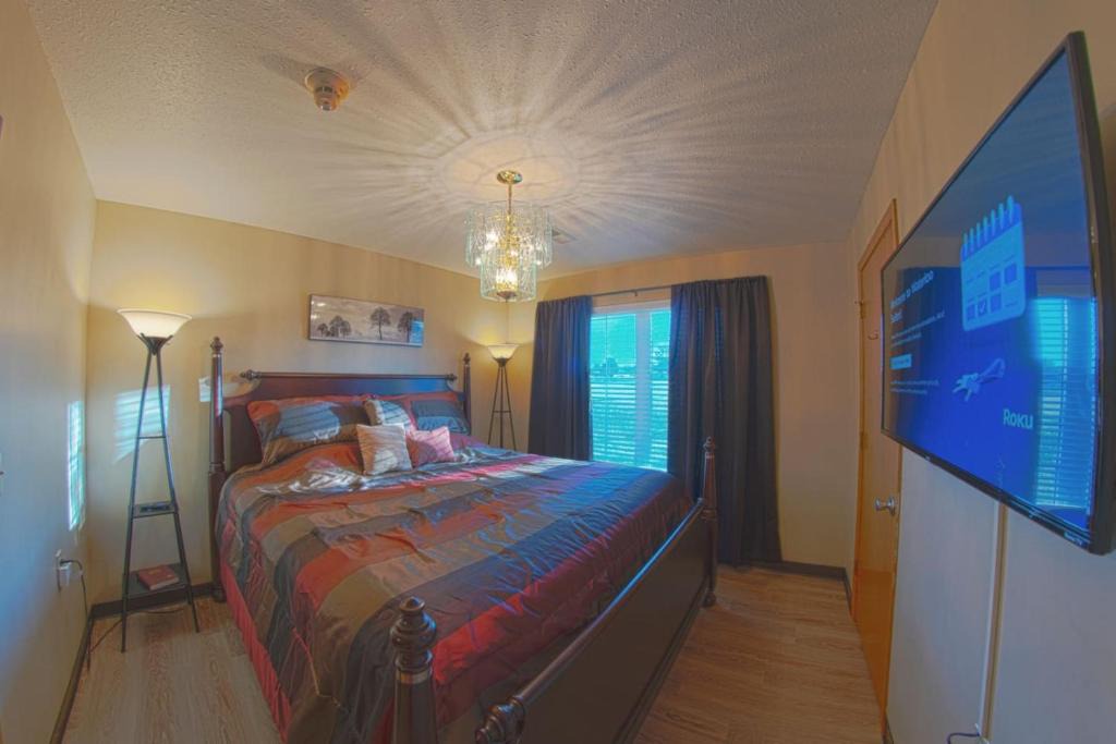 Waterloo Hotel | Waterloo Suites King