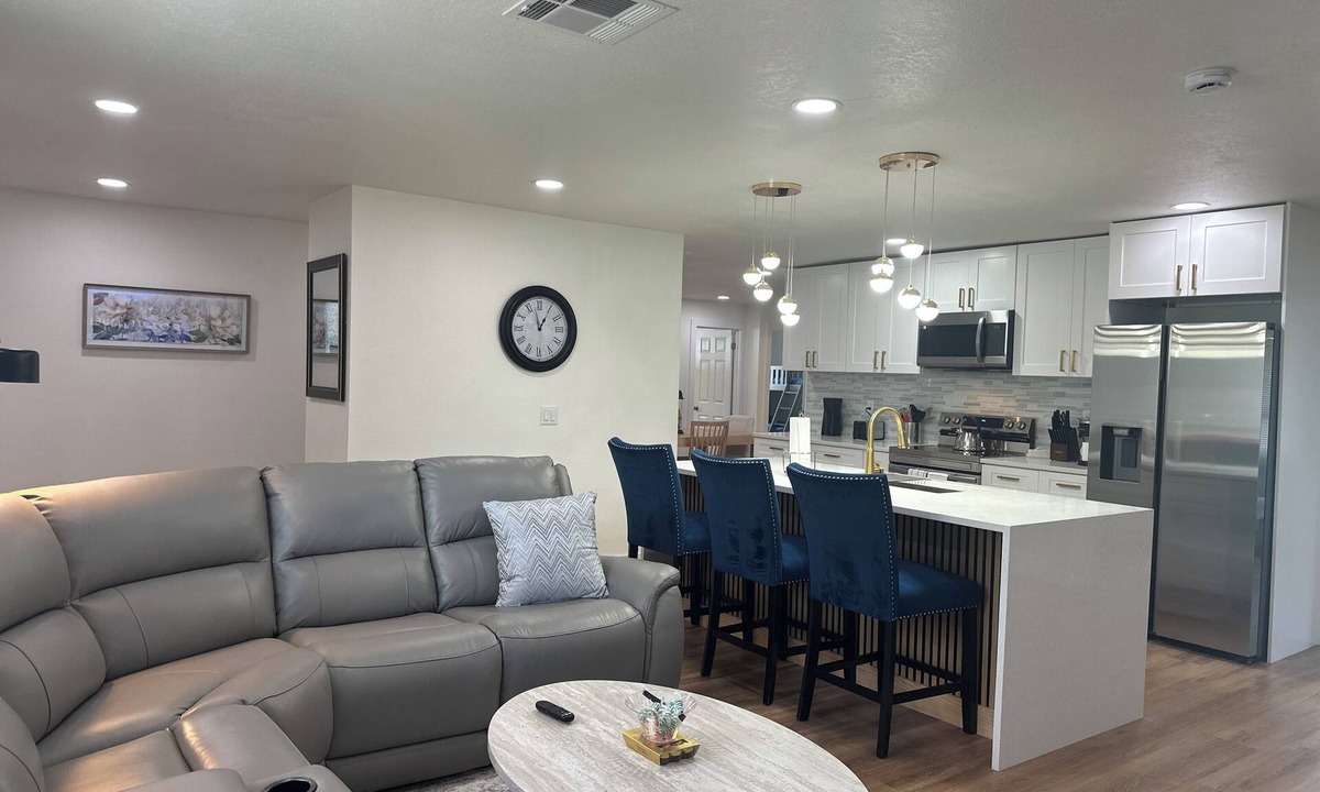 Lutz House | Welcome to Hickory Loop in Lutz!