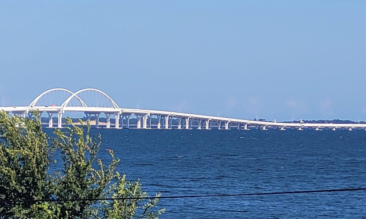 Downtown Villa | Welcome to the Seville Sunrise. Walkable with amazing views of Pensacola Bay.