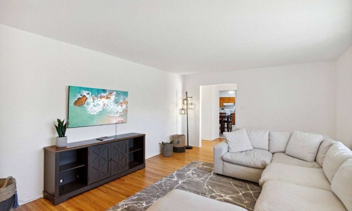 Northeast Heights House | Welcome to the Toltec Hideaway in beautiful ABQ