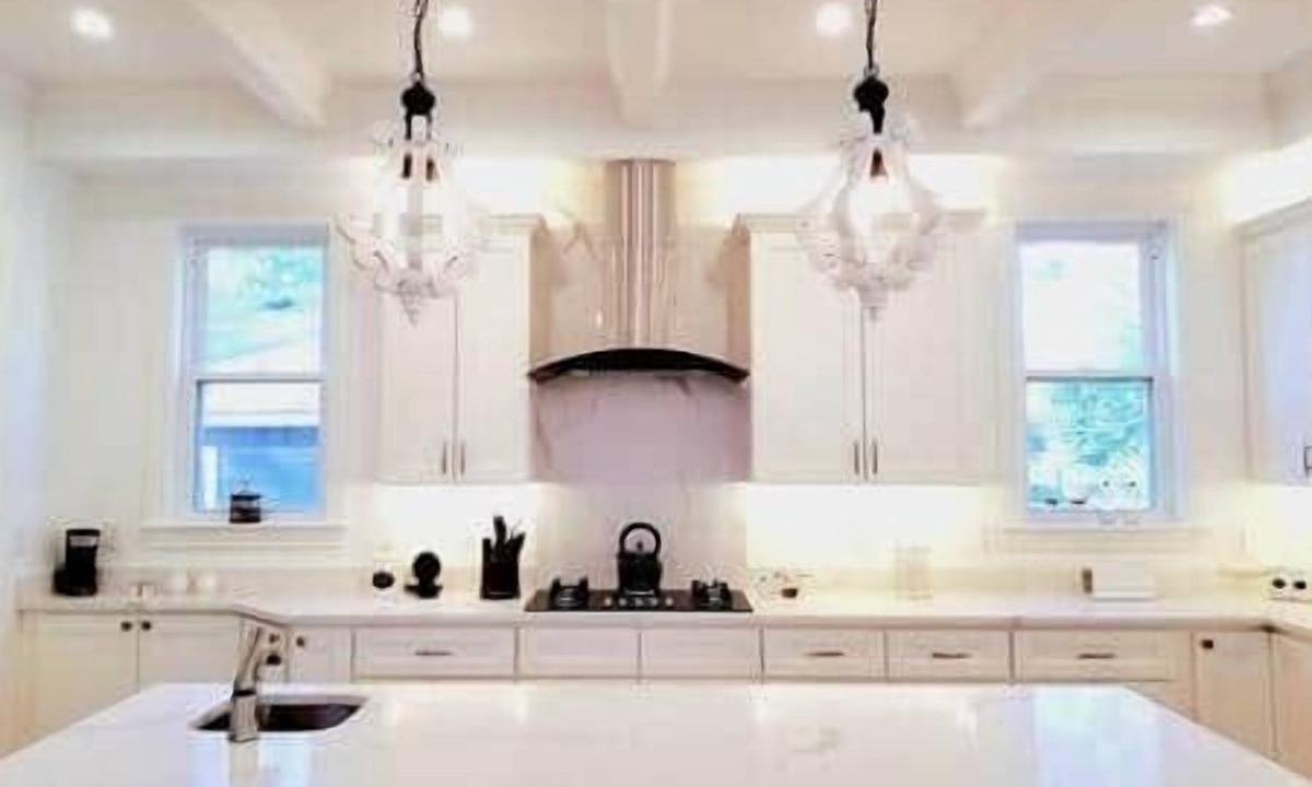 Royal Oak House | Woodward Grand - Bright New Construction