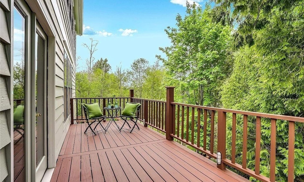 Mill Creek House | YES, THIS IS REAL! Be among our first welcomed guests!
