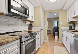 #21 ELK RAPIDS BEACH CONDOMINIUM