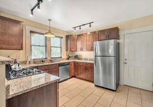 Apartment ∙ 2 bedrooms ∙ 4 guests
