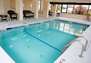 Beautiful 1 bedroom unit at resort, sleeps 4
