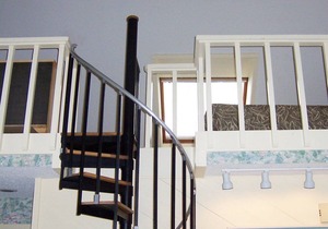 Beautiful studio unit at resort, sleeps 4 in Bellaire