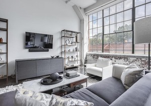 Beltline Studio